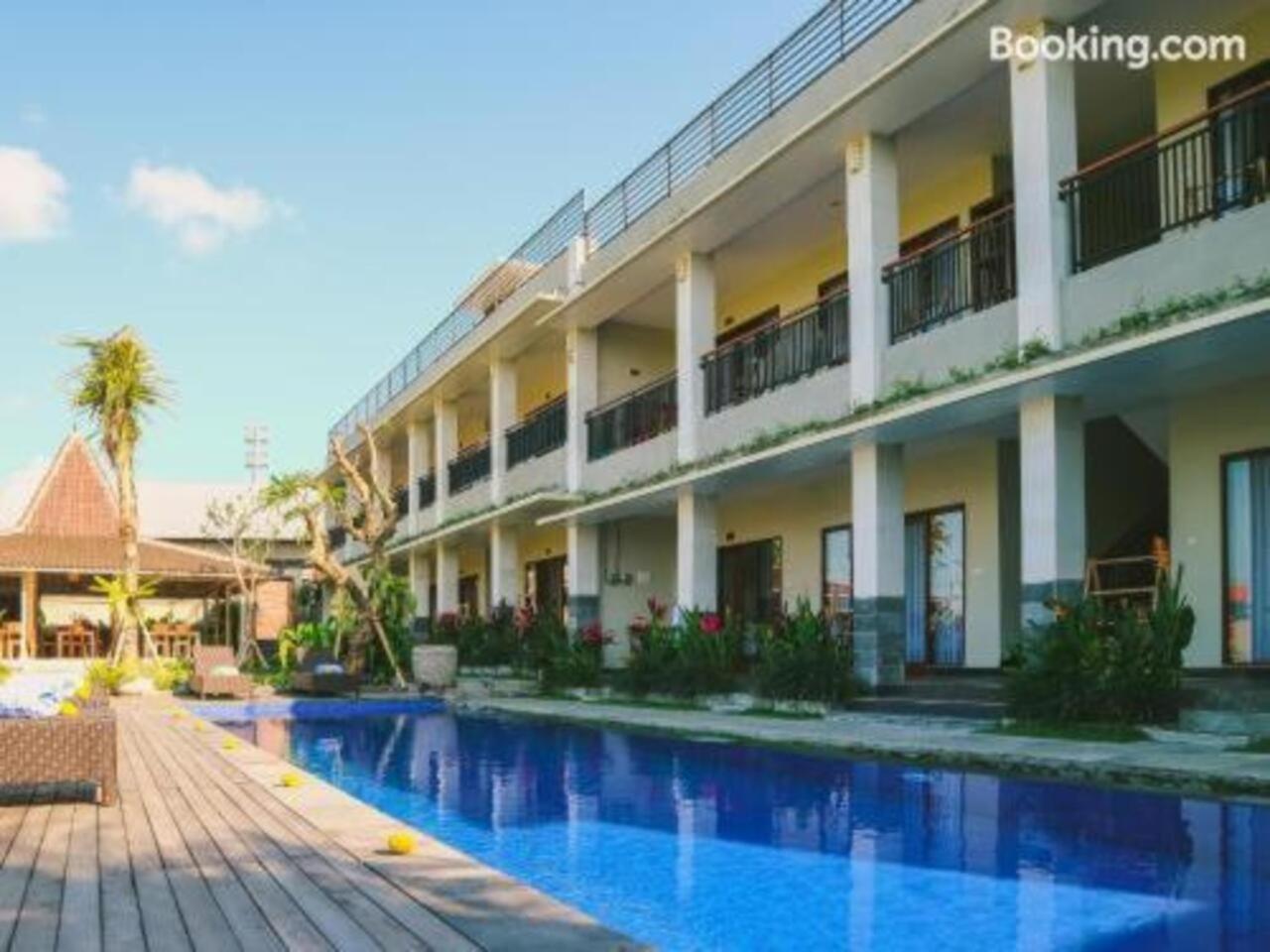 Puri Canggu Rooms 2 Dış mekan fotoğraf