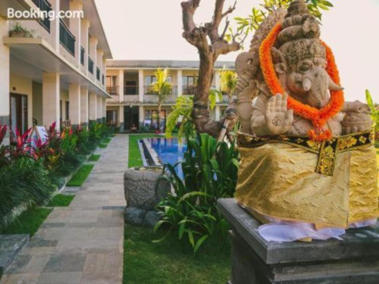 Puri Canggu Rooms 2 Dış mekan fotoğraf