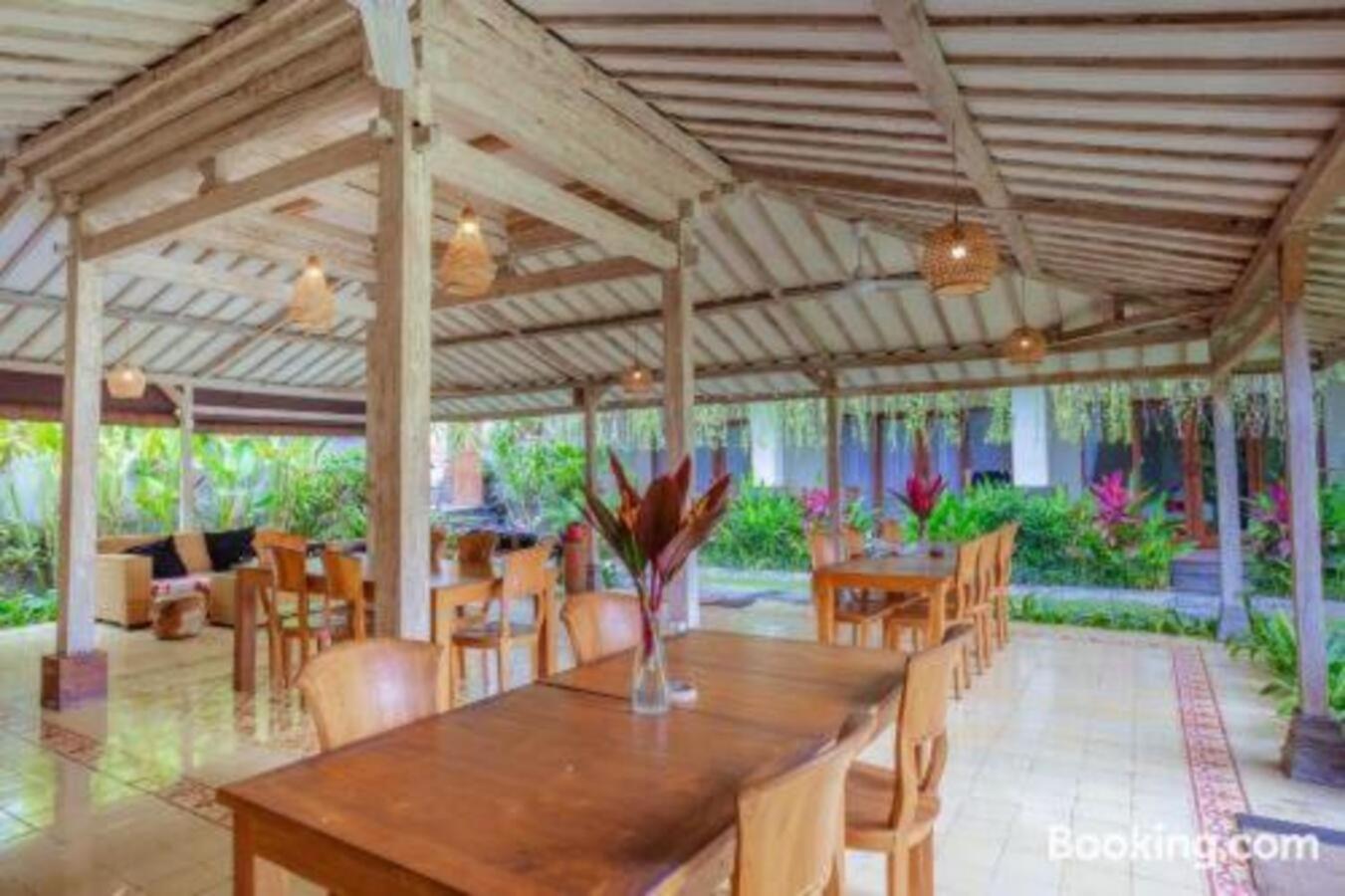 Puri Canggu Rooms 2 Dış mekan fotoğraf