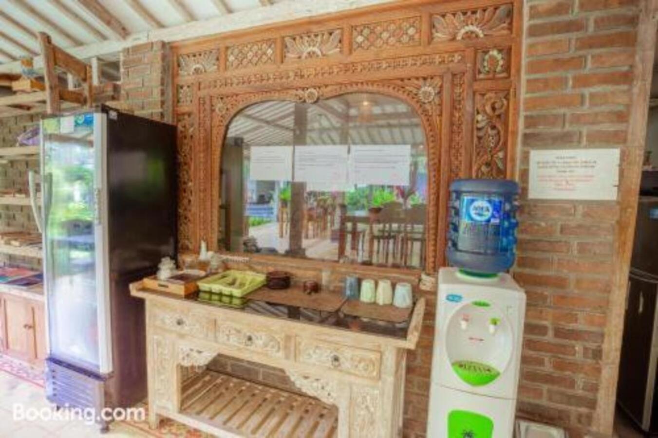 Puri Canggu Rooms 2 Dış mekan fotoğraf