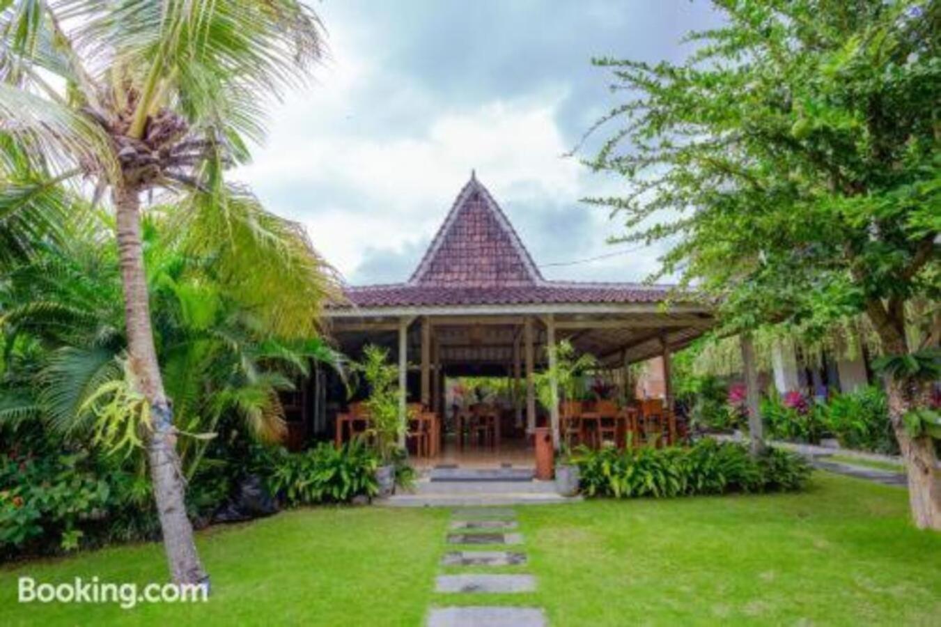Puri Canggu Rooms 2 Dış mekan fotoğraf