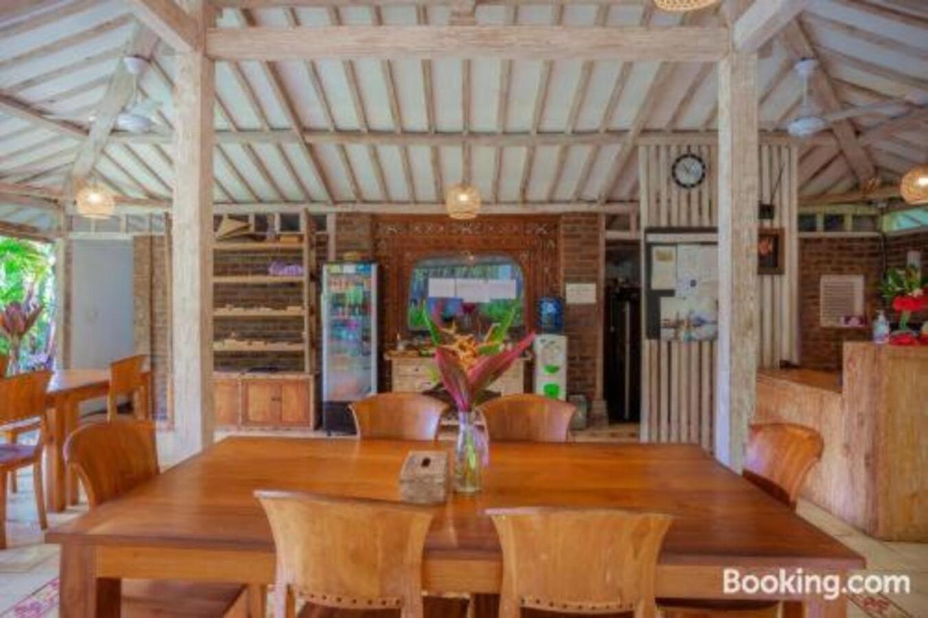 Puri Canggu Rooms 2 Dış mekan fotoğraf