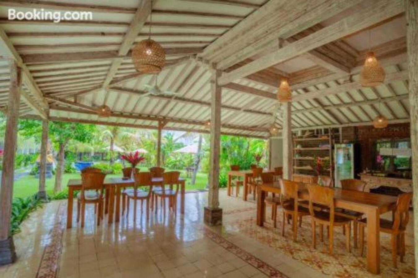 Puri Canggu Rooms 2 Dış mekan fotoğraf