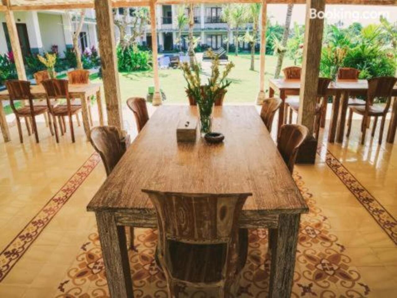 Puri Canggu Rooms 2 Dış mekan fotoğraf