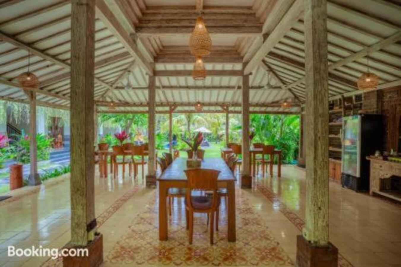 Puri Canggu Rooms 2 Dış mekan fotoğraf