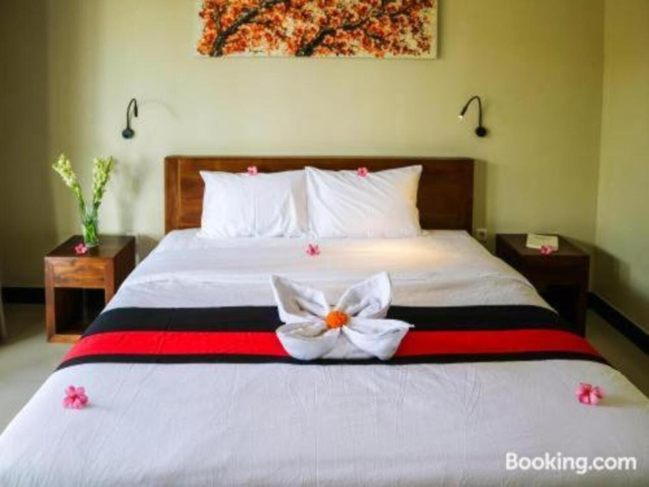 Puri Canggu Rooms 2 Dış mekan fotoğraf