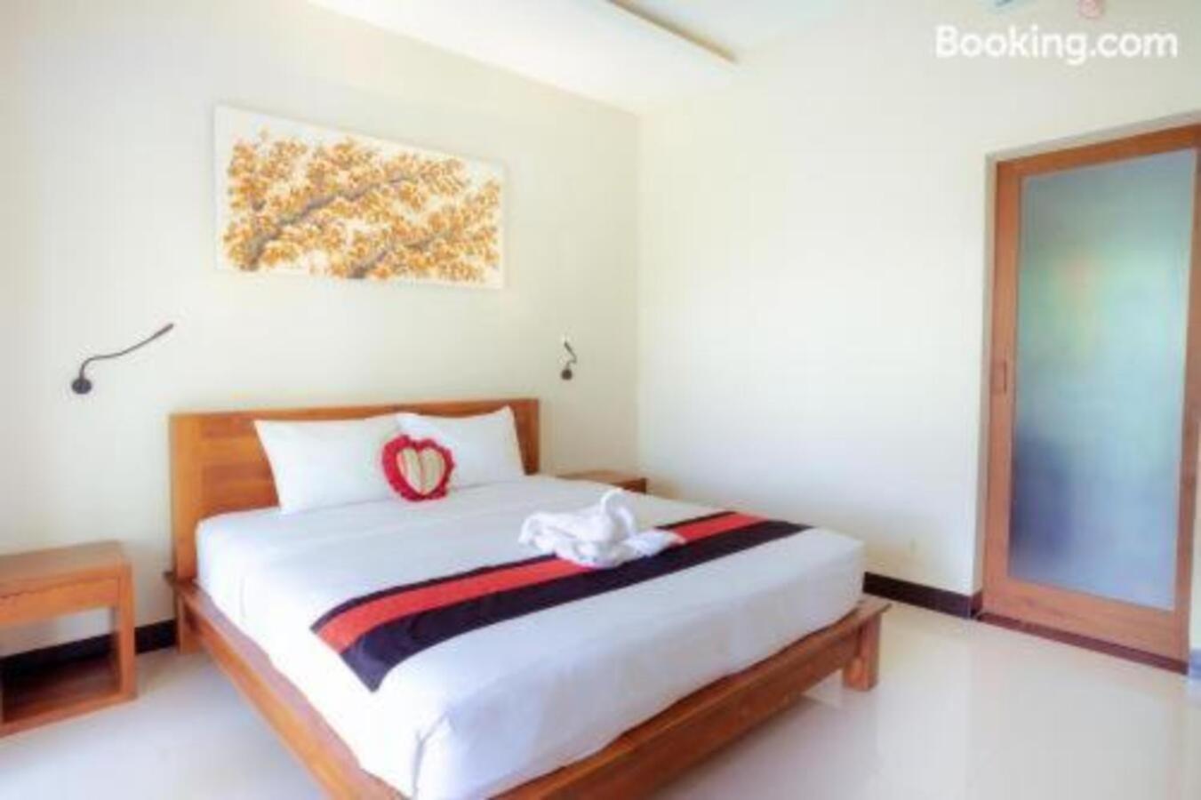 Puri Canggu Rooms 2 Dış mekan fotoğraf