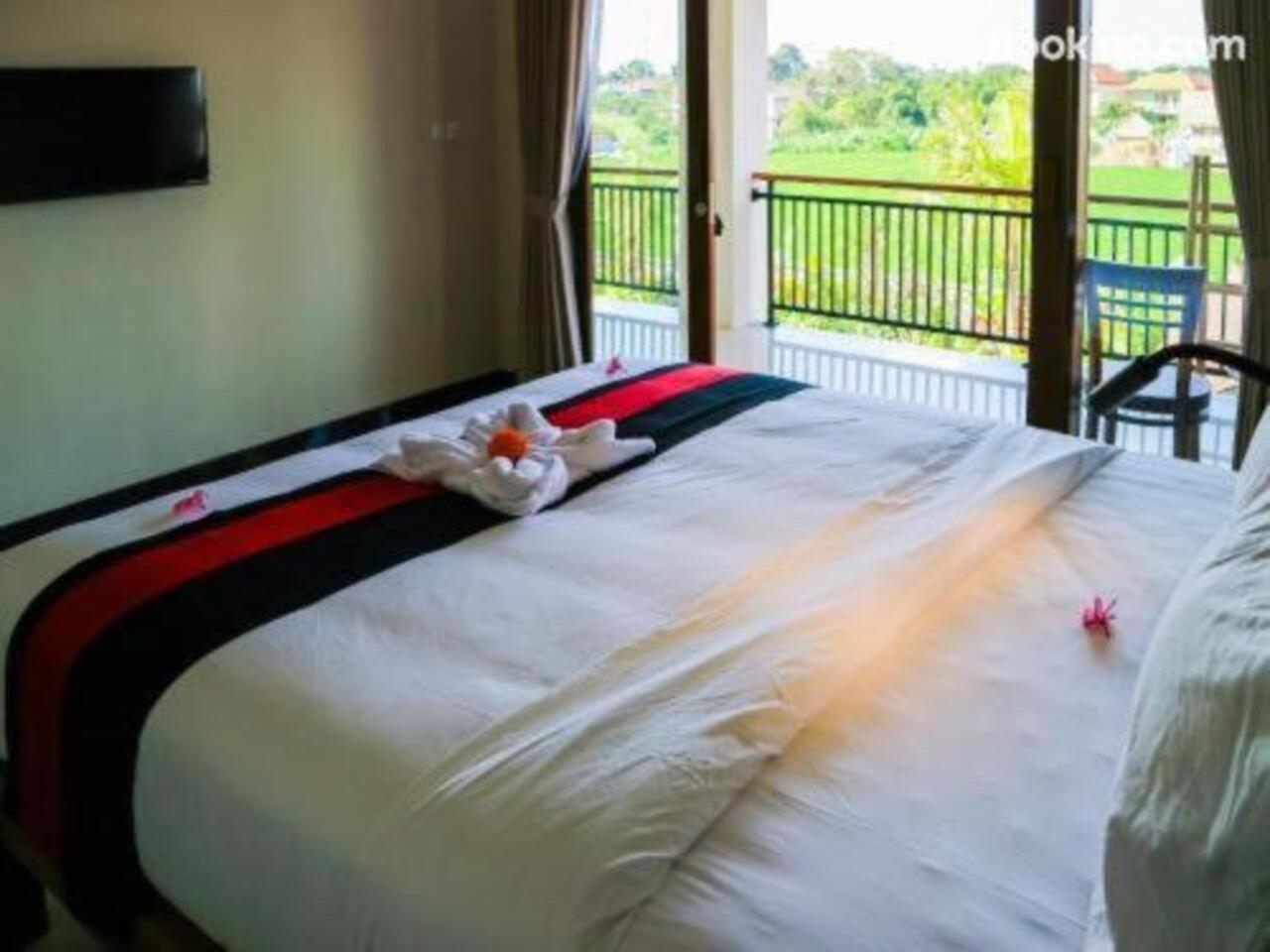 Puri Canggu Rooms 2 Dış mekan fotoğraf