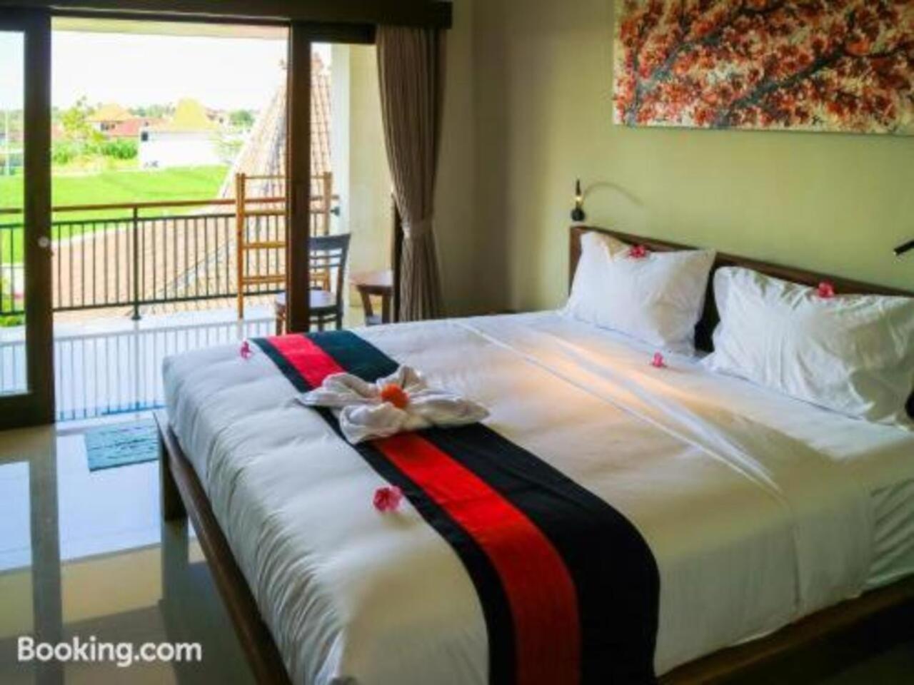 Puri Canggu Rooms 2 Dış mekan fotoğraf