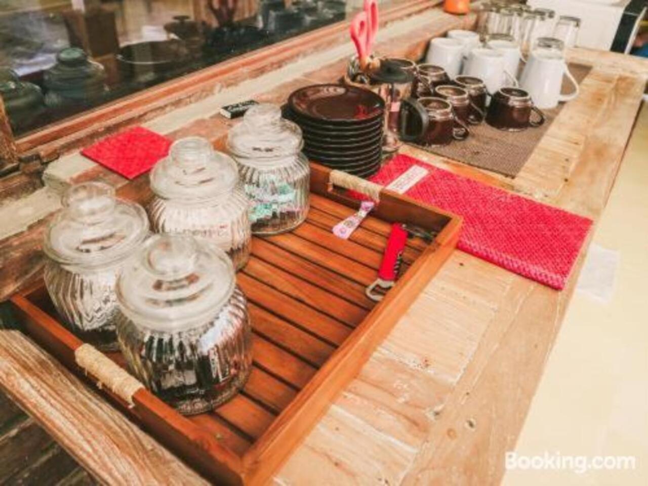 Puri Canggu Rooms 2 Dış mekan fotoğraf