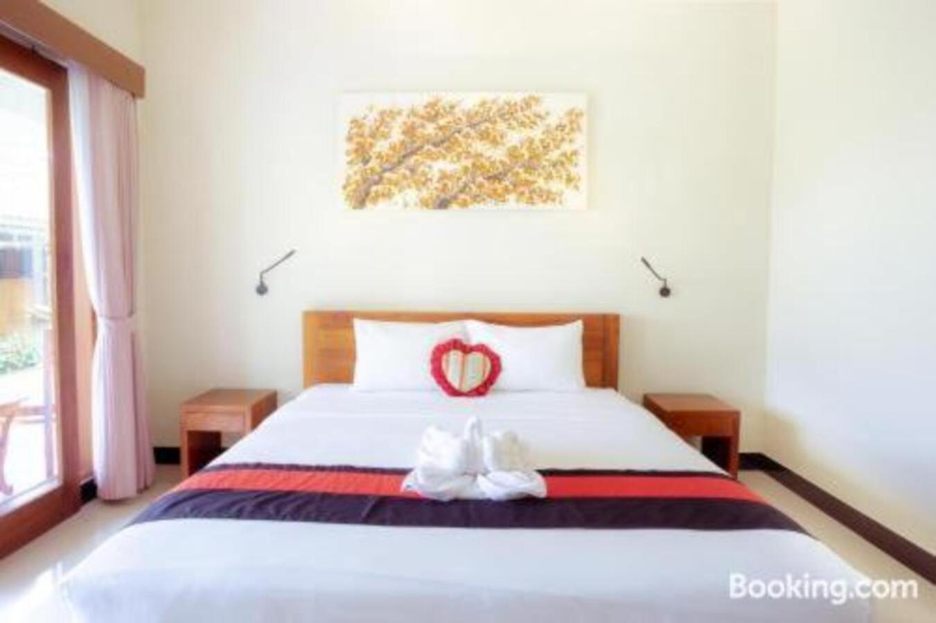 Puri Canggu Rooms 2 Dış mekan fotoğraf