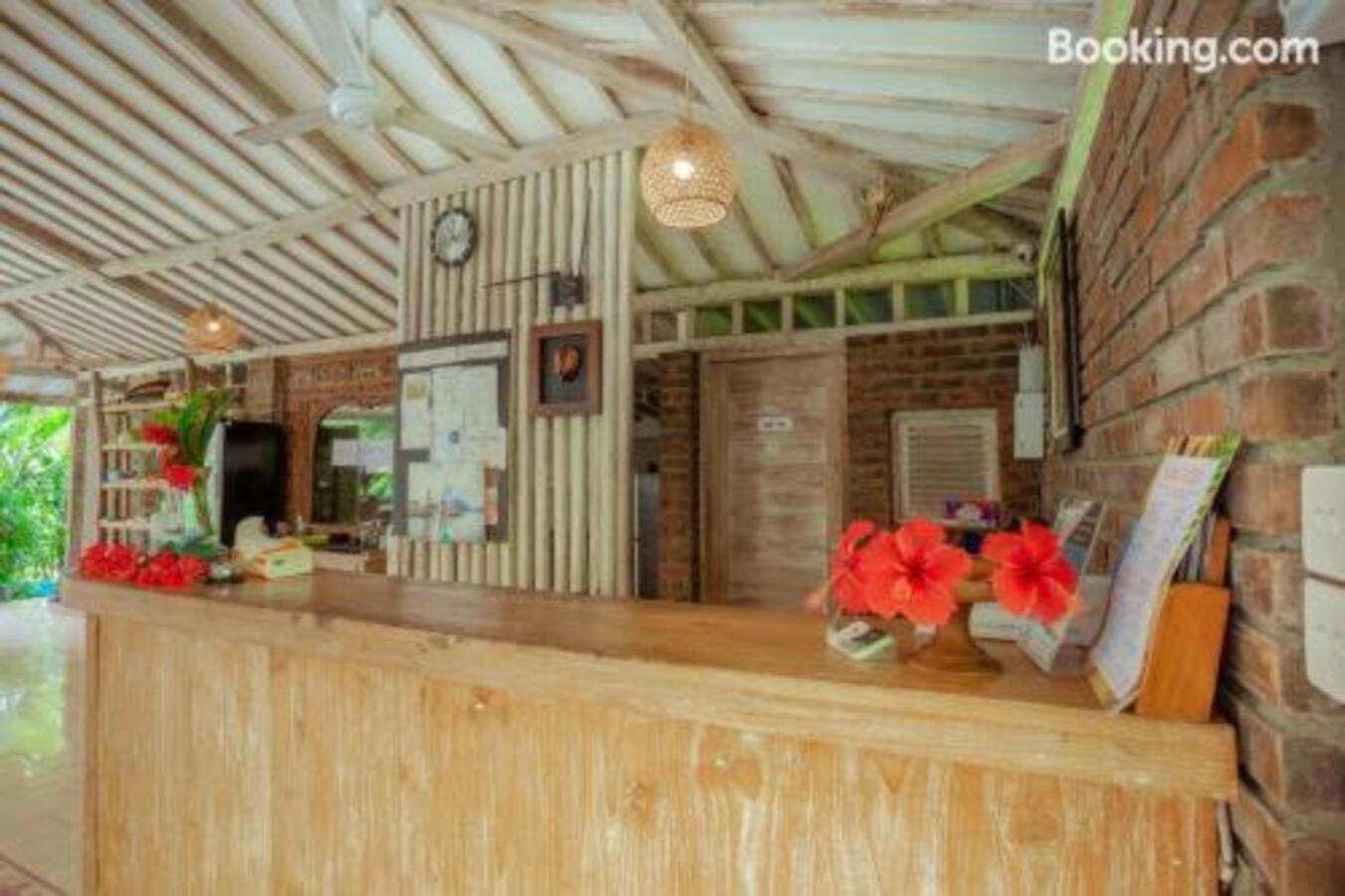 Puri Canggu Rooms 2 Dış mekan fotoğraf