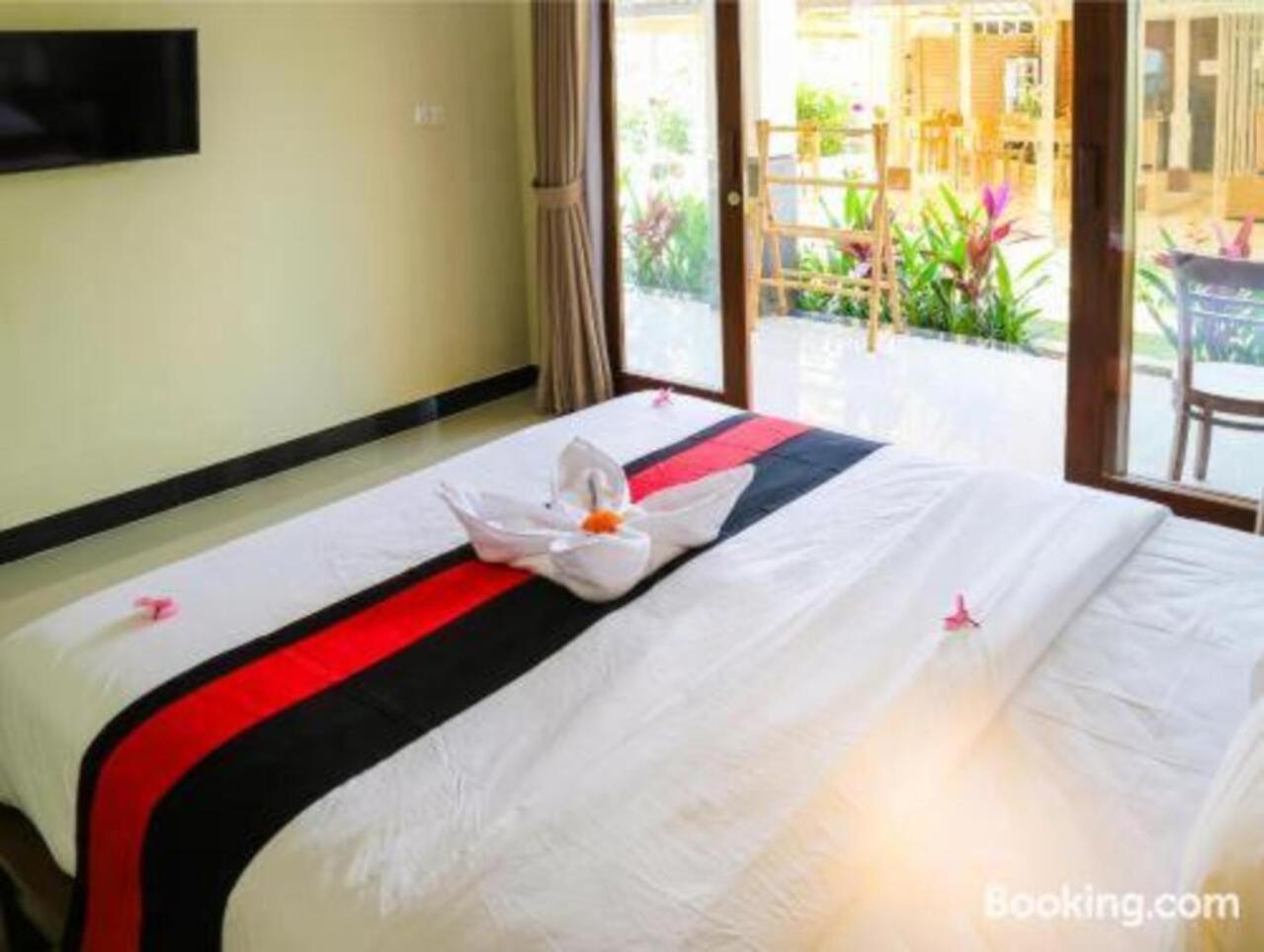 Puri Canggu Rooms 2 Dış mekan fotoğraf