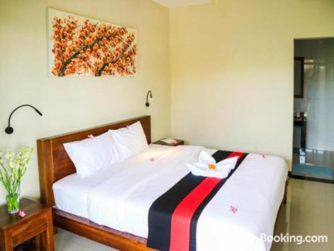 Puri Canggu Rooms 2 Dış mekan fotoğraf