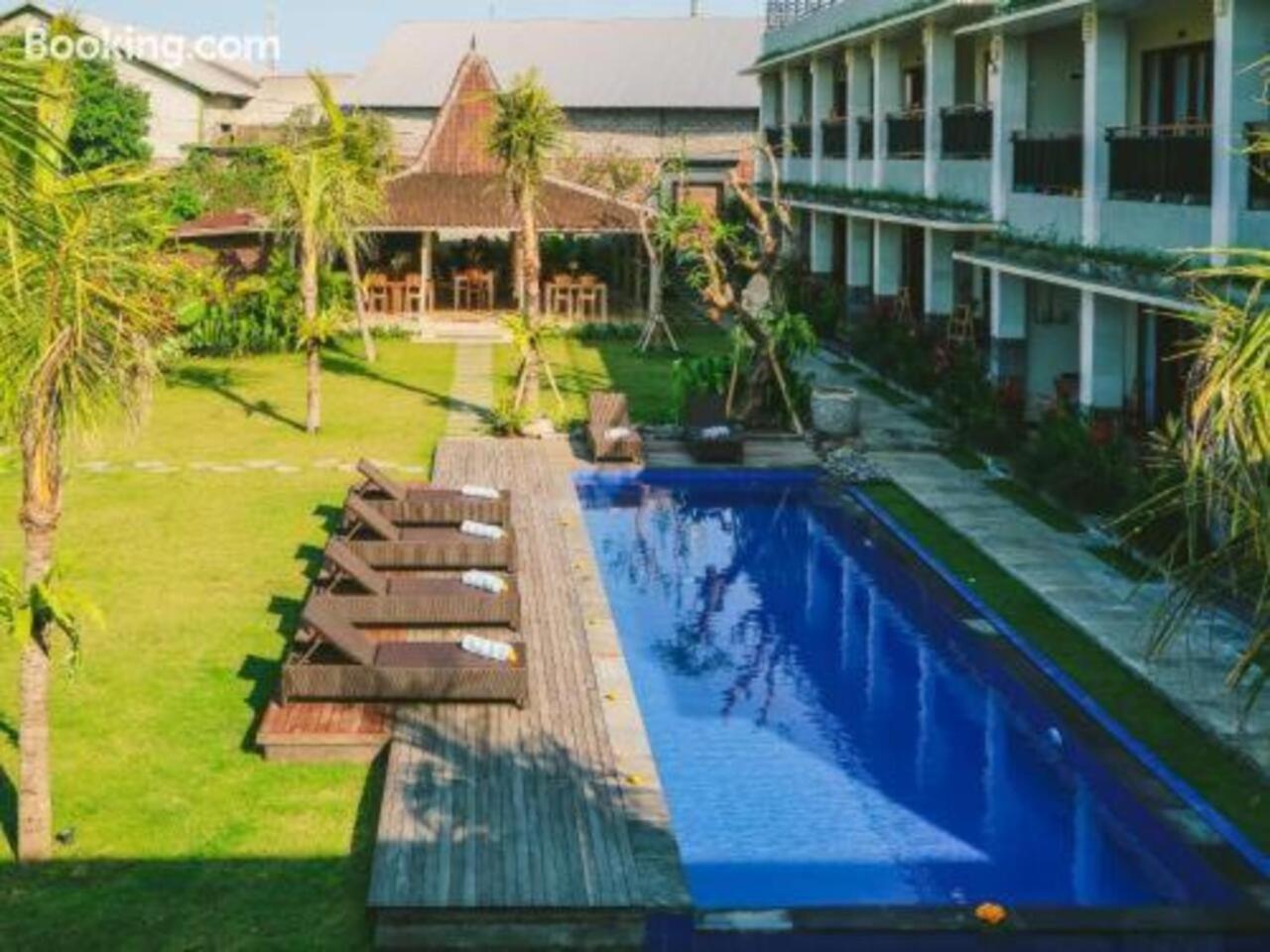Puri Canggu Rooms 2 Dış mekan fotoğraf